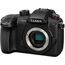 Panasonic Lumix DMC GH5 II Cuerpo Idioma inglés (DC-GH5M2)
