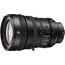 Sony FE PZ 28-135mm f/4 G OSS Lens (SELP28135G) Sony FE PZ 28-135mm f/4 G OSS Lens (SELP28135G)