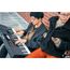Teclado Musical Casio Portable CT-X700 61 Teclas Negro