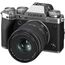 Fujifilm X-T5 Kit with XF 16-50mm F/2.8-4.8 lens (Silver) Fujifilm X-T5 Kit with XF 16-50mm F/2.8-4.8 lens (Silver)