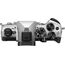 OM System OM-5 Mark II Mirrorless cuerpo (Plata) OM System OM-5 Mark II Mirrorless cuerpo (Plata)
