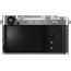 Fujifilm X-E5 Body (Silver) Fujifilm X-E5 Body (Silver)