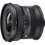 Sigma 10-18mm F/2.8 DC DN Contemporary Lens (Fuji X)