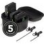 Rode Wireless Pro 2-Person Clip-On Micrófono inalámbrico con lavaliers