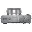 Fujifilm X-E5 Kit (XF 23mm F/2.8 R WR) (Silver) Fujifilm X-E5 Kit (XF 23mm F/2.8 R WR) (Silver)