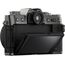Fujifilm X-T30 III Kit con lente 13-33mm f/3.5-6.3 Negro Carbon