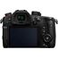 Panasonic LUMIX GH5S Body Panasonic LUMIX GH5S Body