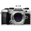 OM System OM-5 Mark II Mirrorless cuerpo (Plata) OM System OM-5 Mark II Mirrorless cuerpo (Plata)