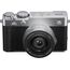 Fujifilm X-E5 Kit (XF 23mm F/2.8 R WR) (Silver) Fujifilm X-E5 Kit (XF 23mm F/2.8 R WR) (Silver)