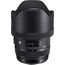 Objetivo Sigma 12-24mm f/4 DG HSM Art para Nikon F (205955)