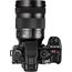 camara-panasonic-lumix-s1-ii-kit-lente-24-105mm-full-frame