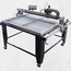 Mesa cortadora de Plasma CNC 1,2 x 1,2 m