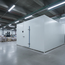 Cámara de Refrigeración de 13m x 6.5m x 3.5m
