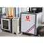 Máquina U-TECH Sopladora Semiautomática de Botellas PET Máquina U-TECH Sopladora Semiautomática de Botellas PET