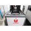 Máquina U-TECH Sopladora Semiautomática de Botellas PET Máquina U-TECH Sopladora Semiautomática de Botellas PET
