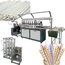 Máquina para Popotes de Papel Línea Completa
