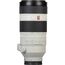 Lente Sony FE 100-400mm f/4.5-5.6 GM OSS