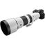 Lente Sony FE 400-800mm f/6.3-8 G OSS