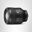 Lente Sony FE 85mm f/1.4 G Master