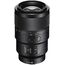 Lente Sony FE 90mm f/2.8 Macro G OSS