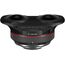 Lente Canon RF 5.2mm f/2.8L Dual Fisheye