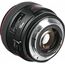 Canon EF 50mm f/1.2 L USM