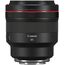 Lente Canon RF 85mm f/1.2L USM