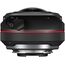 Lente Canon RF 5.2mm f/2.8L Dual Fisheye