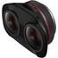 Lente Canon RF 5.2mm f/2.8L Dual Fisheye