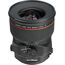 Canon Lente Tilt And Shift TS-E 24mm F/3.5L II para Cámara EOS