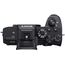 Cámara Sony α7R IV