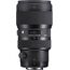 Lente Sigma 50-100mm f/1.8 DC HSM Art para Nikon