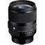 Lente Sigma 35mm f/1.2 DG II para Montura L