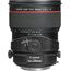 Canon Lente Tilt And Shift TS-E 24mm F/3.5L II para Cámara EOS