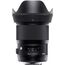 Sigma 28mm F1.4 DG HSM Art (Sony E)