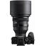 Sigma 135 mm F 1.4 DG para Sony E Mount