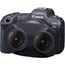 Lente Canon RF 5.2mm f/2.8L Dual Fisheye