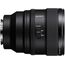 Lente Sony FE 85mm f/1.4 G Master II