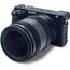 Lente Tokina SZ 33mm f/1.2 MF Sony E
