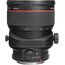 Canon Lente Tilt And Shift TS-E 24mm F/3.5L II para Cámara EOS