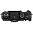 FUJIFILM X-T30 III Cuerpo Negro