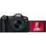 Cámara Canon EOS R8 Negra con Lente RF 24-50mm