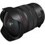 Canon RF 7-14mm F2.8-3.5 L Fisheye STM Lens
