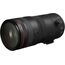 Lente Canon RF 24-105mm f/2.8L USM Z