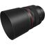 Lente Canon RF 85mm f/1.2L USM