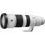 Lente Sony FE 400-800mm f/6.3-8 G OSS