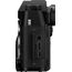 FUJIFILM X-T30 III Cuerpo Negro