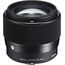 Lente Sigma 56mm f/1.4 DC DN para Canon EF-M