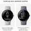 Google Pixel Watch 4 (41mm) Negro