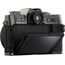FUJIFILM X-T30 III Cuerpo